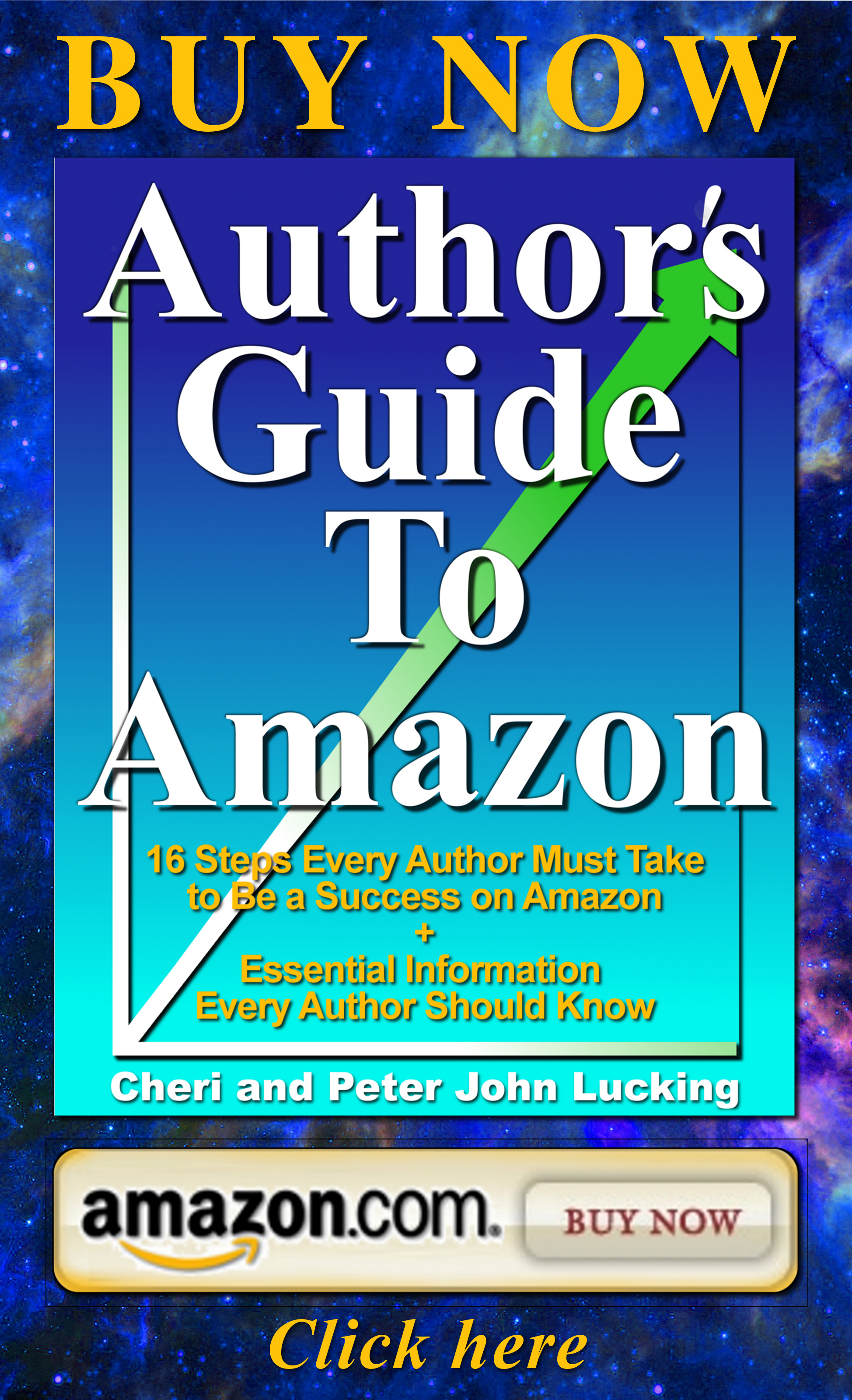 techniques for, publishing books, marketing, sales and selling of books on Amazon by authors